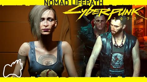 best cars cyberpunk|cyberpunk 2077 nomad lifepath v.